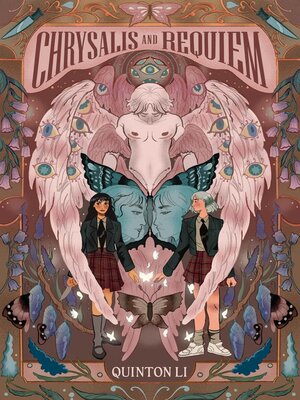 Chrysalis and Requiem - ebook